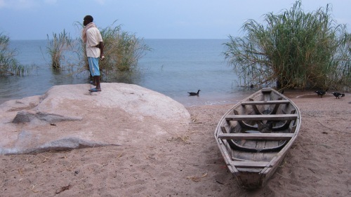 Edwardi Lake Tanganika